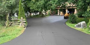 Why Choose Us For All Your Driveway Paving Needs in Fairview, OR?